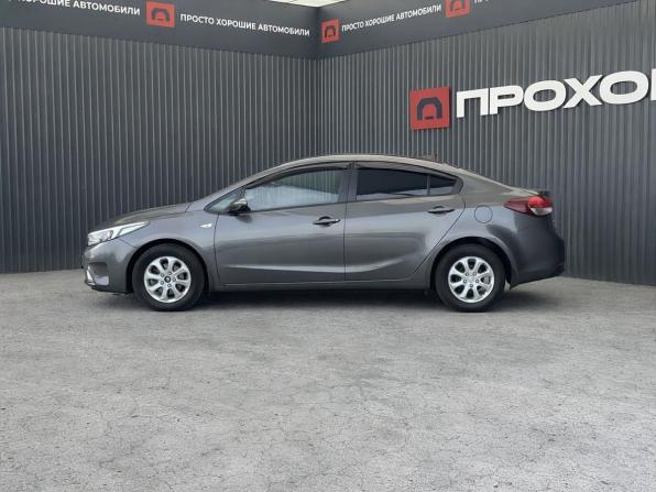 Kia Cerato III Рестайлинг (Classic) с пробегом 2019 года, цена 1 497 000 рублей, 100388 км, седан, Автокод Объявления