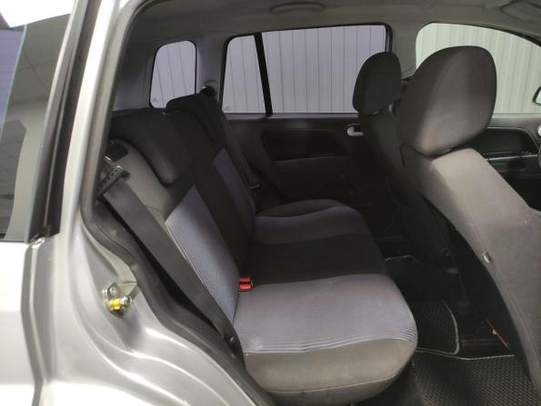 Ford Fusion I Рестайлинг с пробегом 2008 года, цена 345 000 рублей, 227161 км, хэтчбек, Автокод Объявления