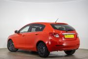 Geely Emgrand EC7 Оренбург  - изображение 25