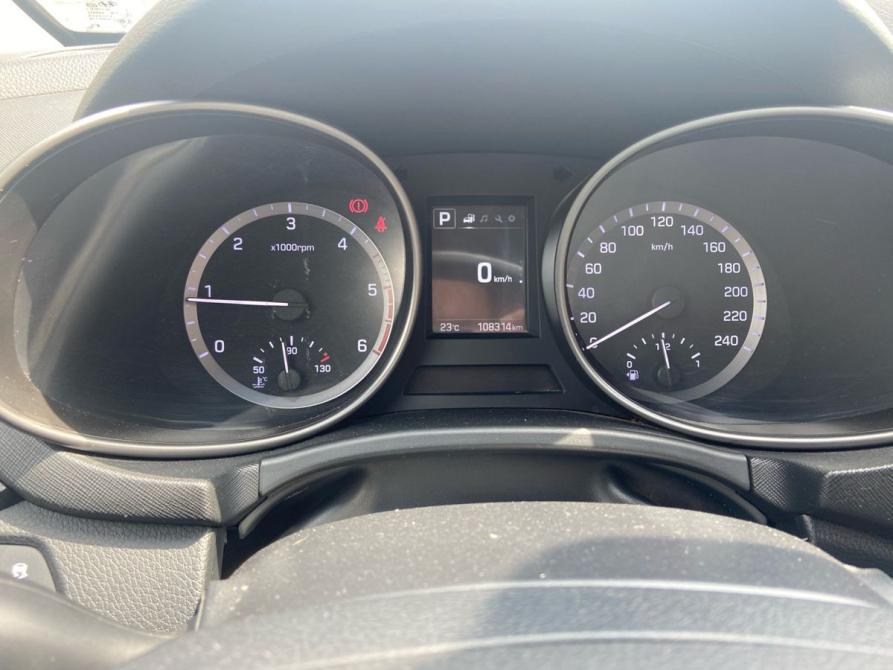 Hyundai Santa Fe III Рестайлинг Стерлитамак  - изображение 10