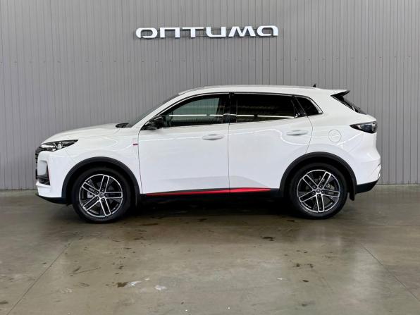 Changan UNI-S (CS55 Plus) I с пробегом 2024 года, цена 2 097 000 рублей, 30593 км, внедорожник, Автокод Объявления