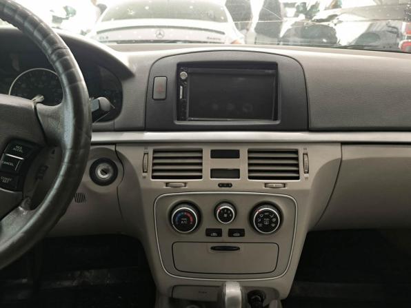 Hyundai Sonata V (NF) с пробегом 2006 года, цена 550 000 рублей, 195995 км, седан, Автокод Объявления