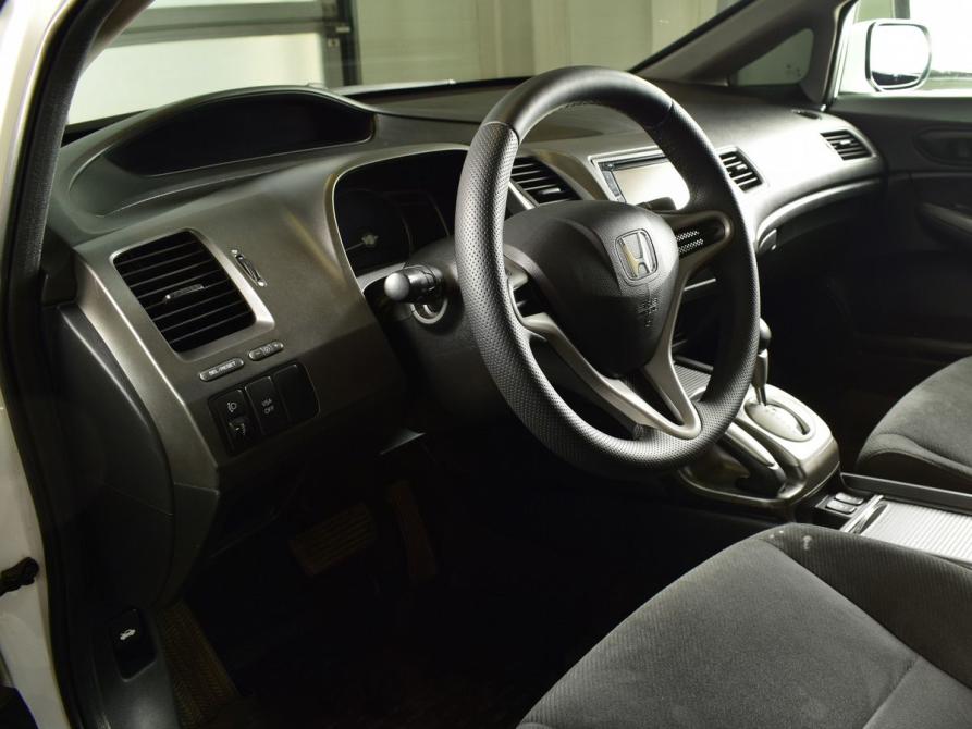 Honda Civic VIII Рестайлинг Кемерово  - изображение 7