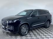 Chery Tiggo 8 Pro Max I Рестайлинг Ростов-на-Дону  - изображение 23