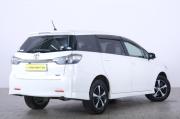 Toyota Wish II Рестайлинг Омск  - изображение 27