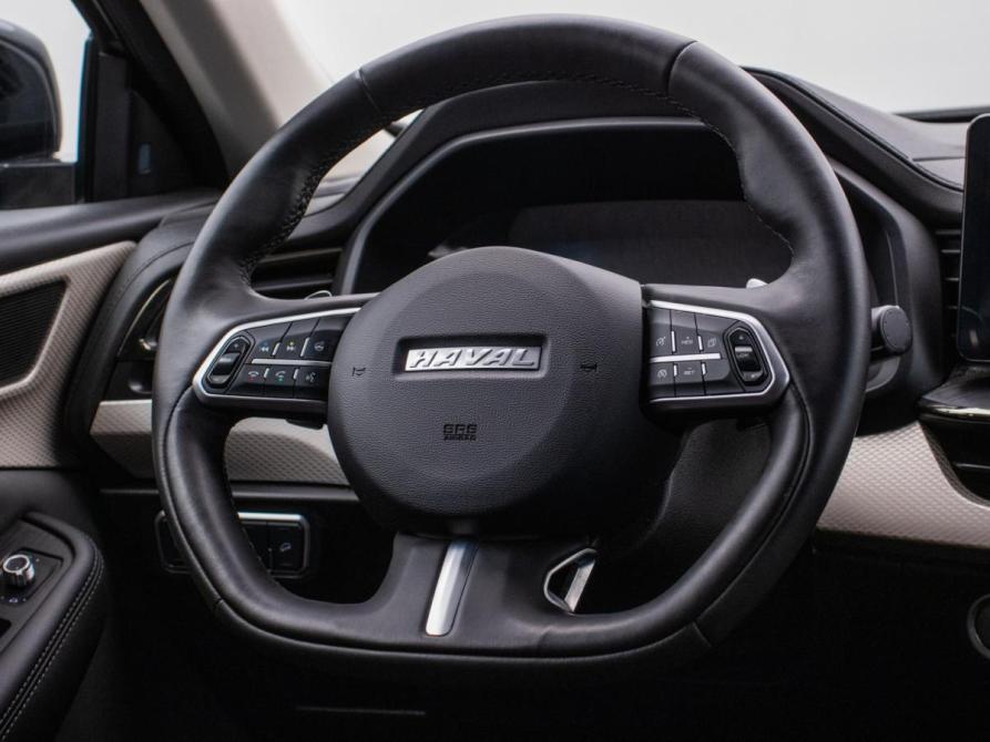 Haval F7 I Рестайлинг Москва  - изображение 16