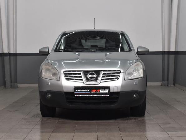 Nissan Qashqai I с пробегом 2008 года, цена 865 995 рублей, 196723 км, внедорожник, Автокод Объявления