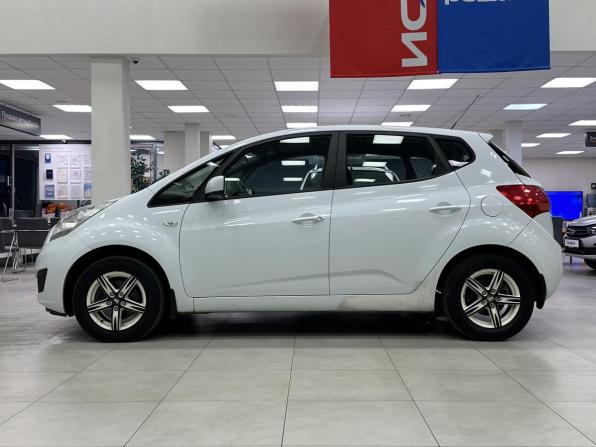 Kia Venga I с пробегом 2013 года, цена 700 000 рублей, 163300 км, минивэн, Автокод Объявления