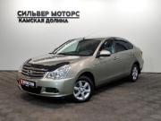 Nissan Almera III (G15) Пермь  - изображение 18