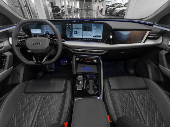 Audi Q5 III с пробегом 2026 года, цена 6 100 000 рублей, 50 км, внедорожник, Автокод Объявления