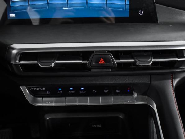 Changan CS35 Plus I Рестайлинг с пробегом 2023 года, цена 1 670 000 рублей, 31336 км, внедорожник, Автокод Объявления