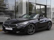 BMW Z4 III (G29) Москва  - изображение 29
