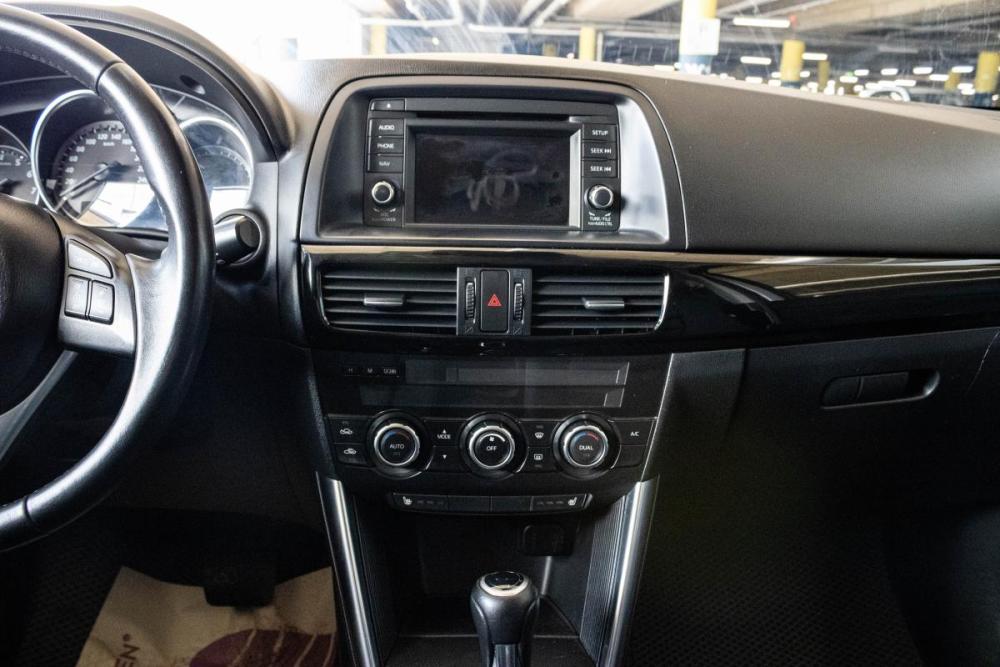 Mazda CX-5 I Уфа  - изображение 7