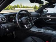 Mercedes-Benz E-Класс V (W213 S213 C238) Рестайлинг Москва  - изображение 28