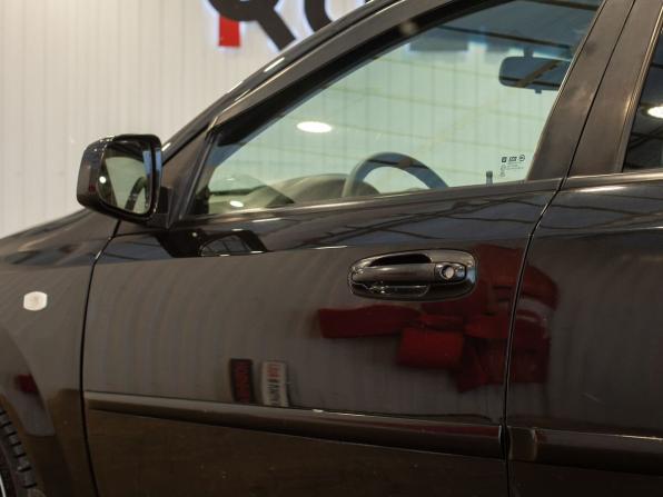 Chevrolet Lacetti I с пробегом 2011 года, цена 525 000 рублей, 204997 км, хэтчбек, Автокод Объявления