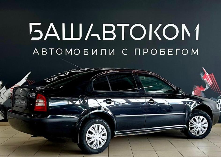 Skoda Octavia I (A4) Рестайлинг Уфа  - изображение 6