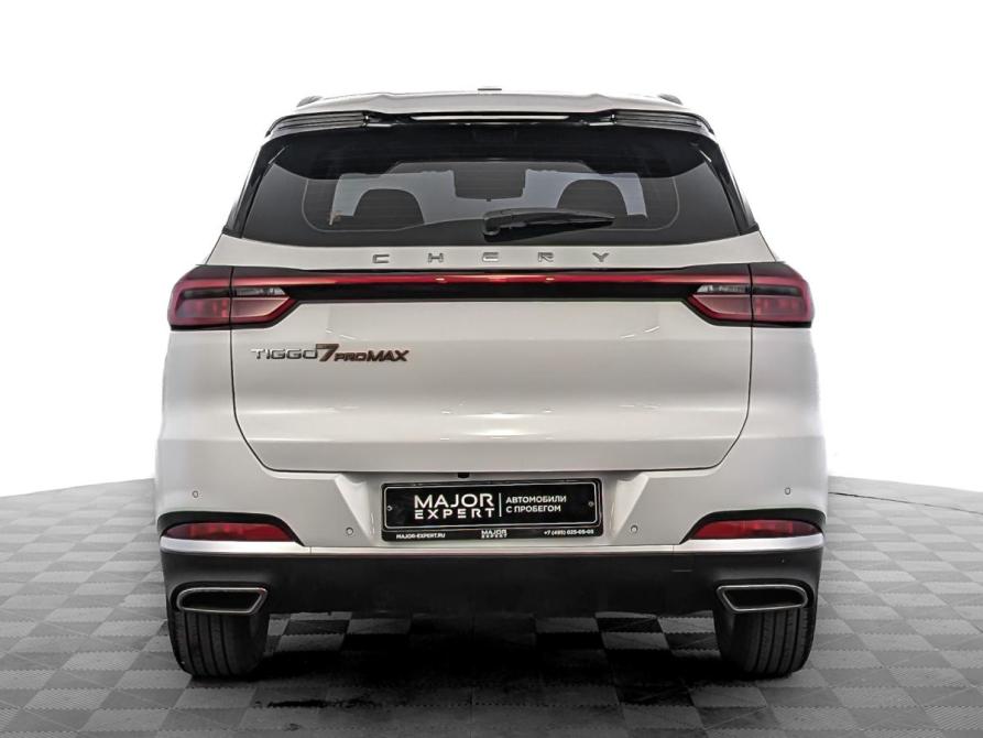Chery Tiggo 7 Pro I Москва  - изображение 6