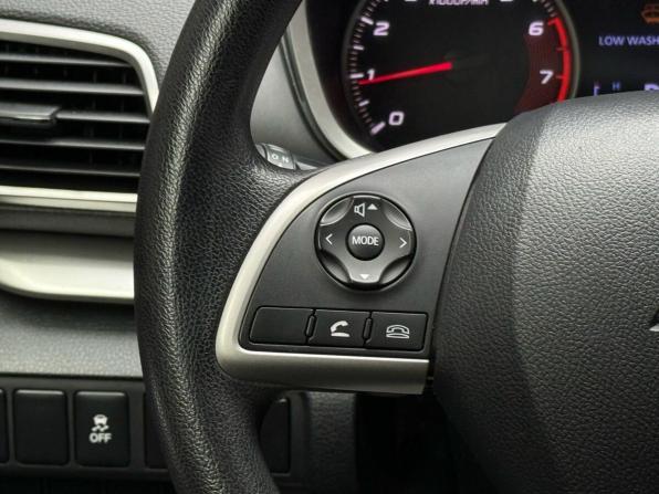 Mitsubishi Eclipse Cross I с пробегом 2019 года, цена 2 049 000 рублей, 105000 км, внедорожник, Автокод Объявления