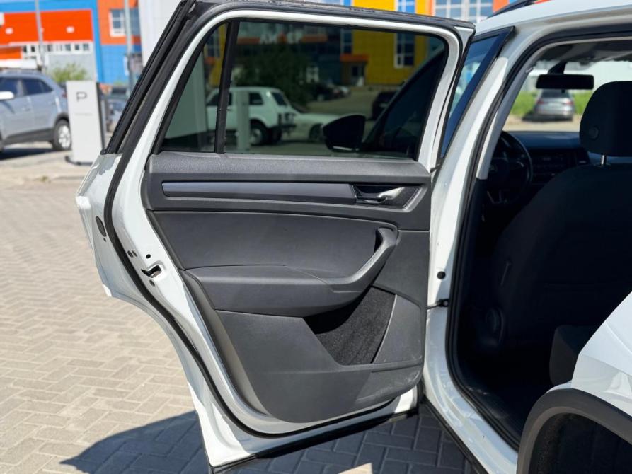 Skoda Kodiaq I Сыктывкар  - изображение 12