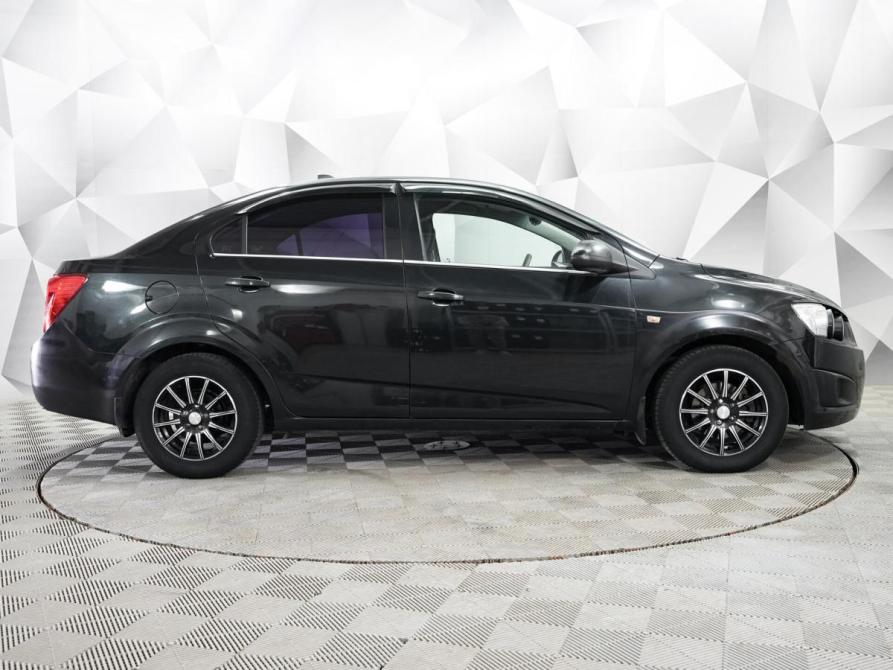 Chevrolet Aveo II Ульяновск  - изображение 6