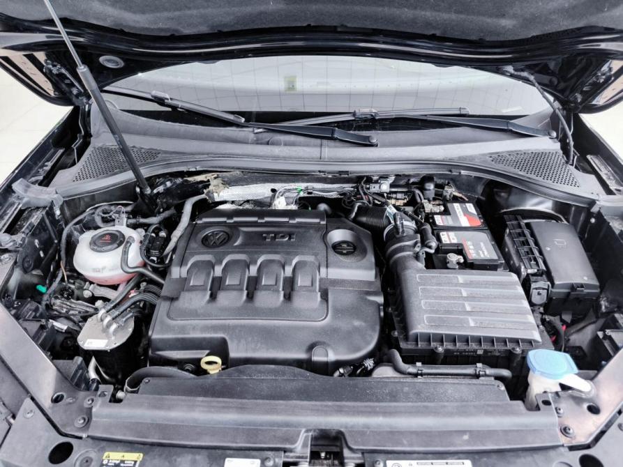 Volkswagen Tiguan II Казань  - изображение 11