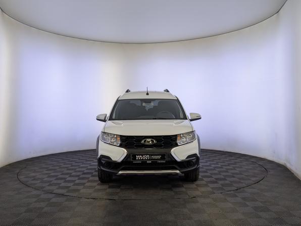 Lada (ВАЗ) Largus I Рестайлинг с пробегом 2025 года, цена 1 599 000 рублей, 29534 км, универсал, Автокод Объявления