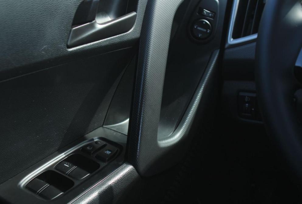Hyundai Creta I Саратов  - изображение 21