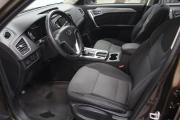 Geely Emgrand X7 I Рестайлинг 2 Кемерово  - изображение 36