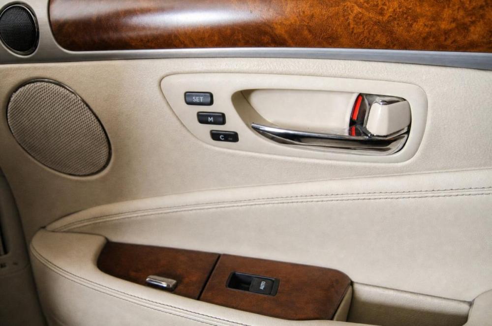 Lexus LS IV Рестайлинг 2 Челябинск  - изображение 20