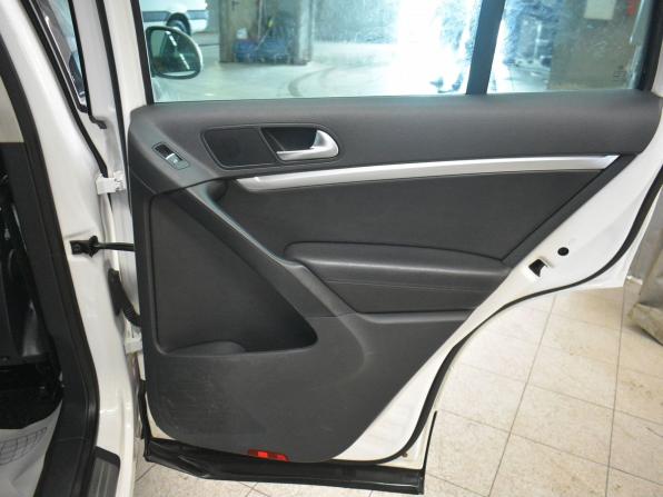 Volkswagen Tiguan I Рестайлинг с пробегом 2013 года, цена 1 249 000 рублей, 197458 км, внедорожник, Автокод Объявления