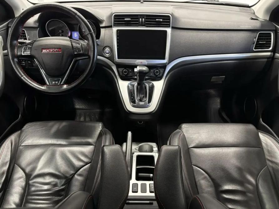 Haval H6 I Саратов  - изображение 7