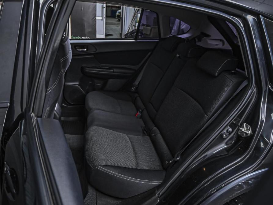 Subaru XV I Ставрополь  - изображение 9