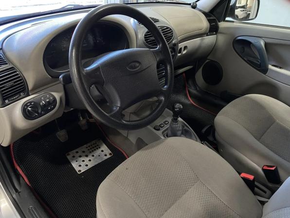 Lada (ВАЗ) Kalina I с пробегом 2011 года, цена 150 000 рублей, 180000 км, седан, Автокод Объявления