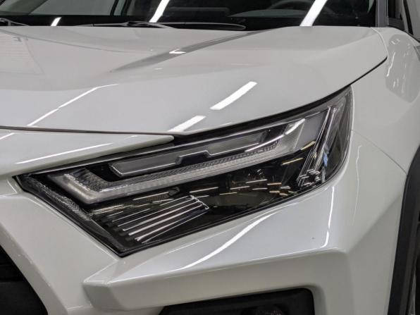 Toyota RAV4 V (XA50) с пробегом 2025 года, цена 3 880 000 рублей, 5170 км, внедорожник, Автокод Объявления