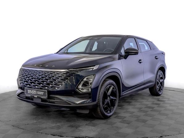 Omoda C5 I с пробегом 2023 года, цена 1 850 000 рублей, 50856 км, внедорожник, Автокод Объявления