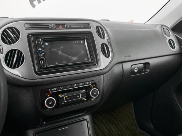 Volkswagen Tiguan I Рестайлинг с пробегом 2012 года, цена 1 450 000 рублей, 165367 км, внедорожник, Автокод Объявления