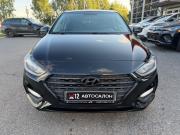 Hyundai Solaris II Нижнекамск  - изображение 28