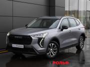 Haval Jolion I Рестайлинг Москва  - изображение 23