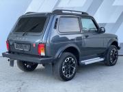 Lada (ВАЗ) Niva Legend Екатеринбург  - изображение 29
