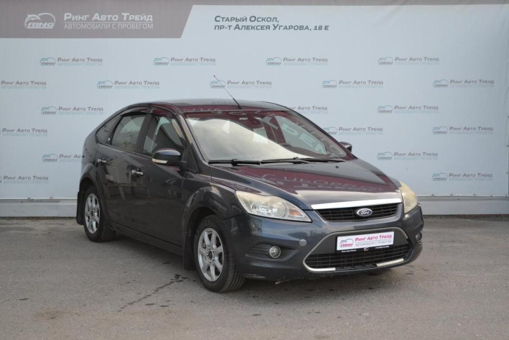 Ford Focus II Рестайлинг Старый Оскол  - изображение 8