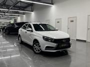 Lada (ВАЗ) Vesta I Тверь  - изображение 23