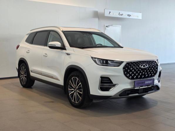Chery Tiggo 8 Pro I с пробегом 2022 года, цена 2 129 000 рублей, 36379 км, внедорожник, Автокод Объявления