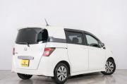 Honda Freed I Рестайлинг Красноярск  - изображение 29