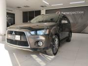 Mitsubishi Outlander II Рестайлинг Минеральные Воды  - изображение 19
