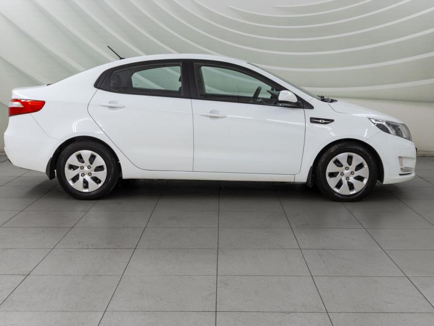 Kia Rio III Волгоград  - изображение 8