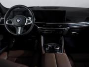 BMW X6 III (G06) Рестайлинг Москва  - изображение 36