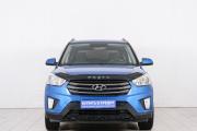 Hyundai Creta I Красноярск  - изображение 24