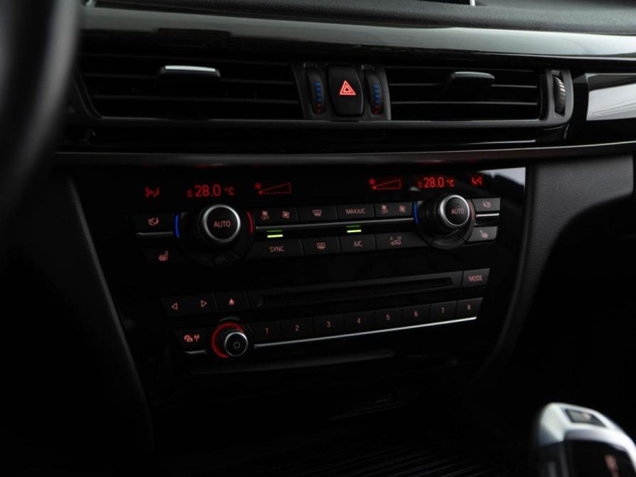 BMW X5 III (F15) Москва  - изображение 17
