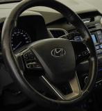 Hyundai Creta I Москва  - изображение 27