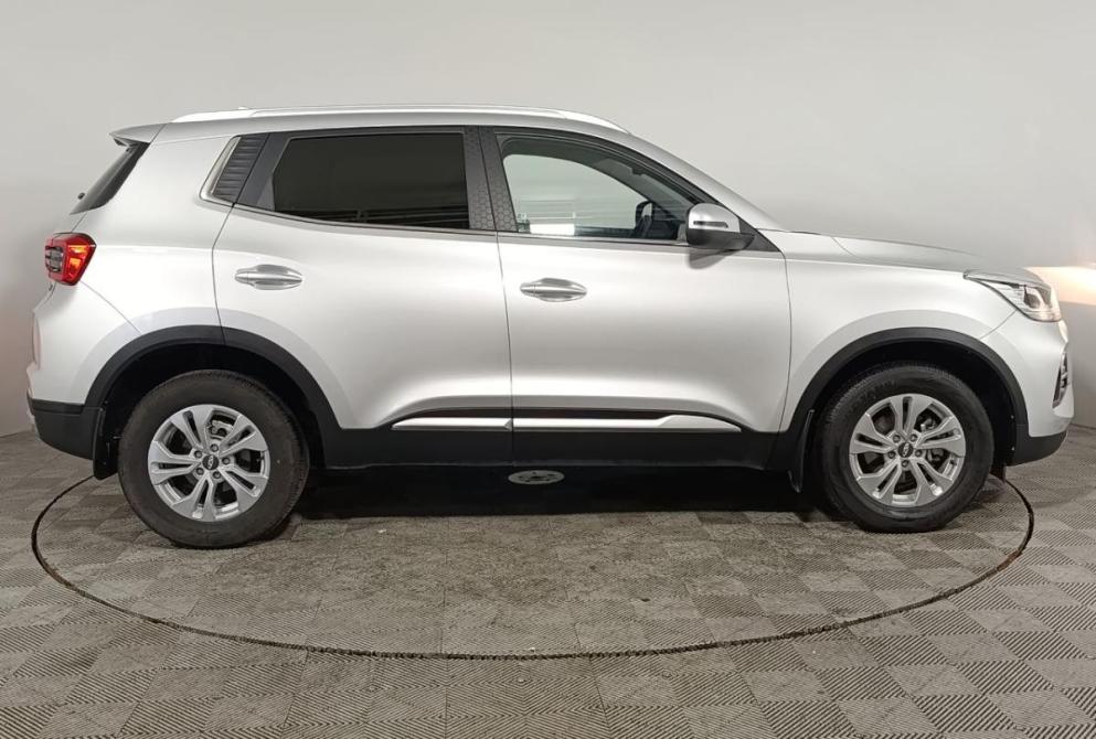 Chery Tiggo 4 Pro I Волгоград  - изображение 8